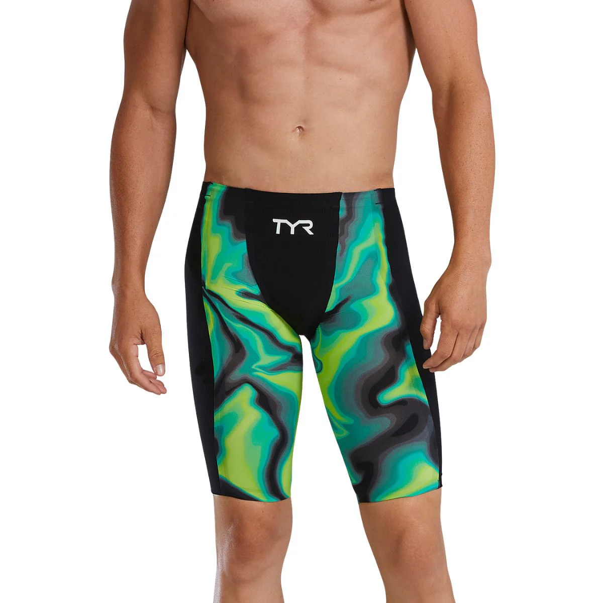Top Tier Tech Suits